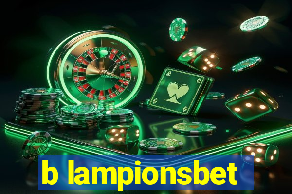 b lampionsbet